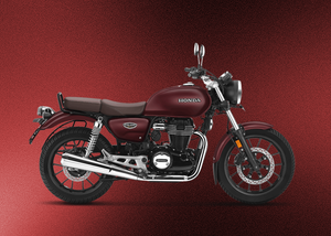 H ONDA "CB350 H'NESS "MOTORCYCLE for SELL at Affordable Prices Best BIKE with Excellent Fuel Economy and Performance - Product Image 2