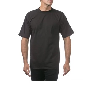 Camisetas para Hombre Más Vendidas en Línea, Colores Personalizados, Bordado, Impresión Gráfica, Precio al por Mayor - Product Image 2