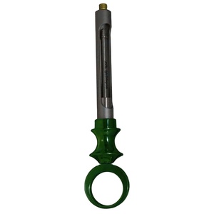 Las mejores jeringas de anestesia Dental, jeringas de anestesia, jeringas dentales, instrumentos de cirugía, Instrumentos dentales quirúrgicos, herramientas médicas - Product Image 1