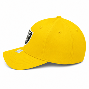 Casquette de baseball personnalisée avec logo brodé pour activités de plein air, design avec lettres et nœuds, casquettes pour hommes - Product Image 3
