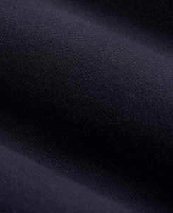 Sudaderas de Invierno para Mujer, Talla XS, de Alta Calidad, Estilo Urbano, Forro Polar de Algodón, Transpirables, Cuello Alto con Cierre, MOQ Bajo - Product Image 6