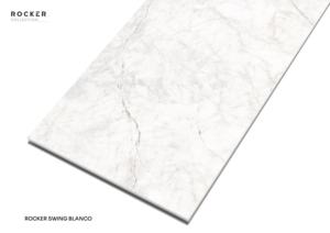 กระเบื้องพอร์ซเลนความแข็งแรงสูง ขนาด 600x1200 มม. 60x120 ซม. 24x48 นิ้ว ผิวแกะสลัก แผ่นตกแต่งขนาดใหญ่ สำหรับตกแต่งภายในสไตล์โมเดิร์น - Product Image 4