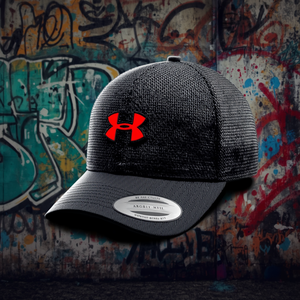 Mesh Sports Baseball Cap Breathable Outdoor <b>Hat</b> with OEM ODM Customization - Product Image 4