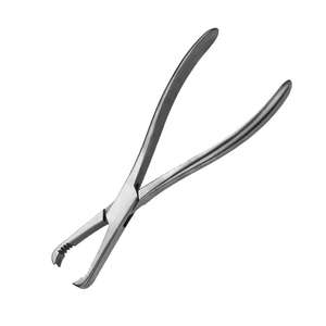 Plaque de blocage condylaire de fémur de haute qualité 70CM en acier inoxydable, manuelle, pour une préhension osseuse sécurisée en chirurgie orthopédique médicale - Product Image 4