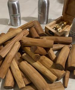 100% Pure Natural Indian Sandalwood <b>Essential</b> <b>Oil</b> | Santalum Album <b>Oil</b> | Premium Sandalwood <b>Oil</b> <b>for</b> Aromatherapy, <b>Diffuser</b> & Ski - Product Image 5