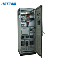 Caja de Distribución de Compensación de Energía Reactiva Hoteam 690V SVG IGBT para Montaje en Rack/Pared