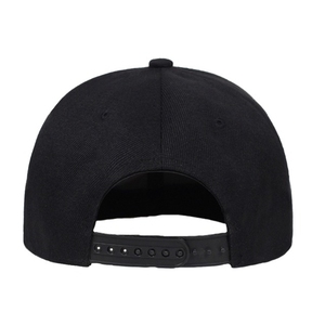 Gorra de Béisbol de Dos Tonos con Logotipo Bordado en 3D de 5 Paneles de Algodón, Gorra Deportiva de Moda para Hombre - Product Image 2