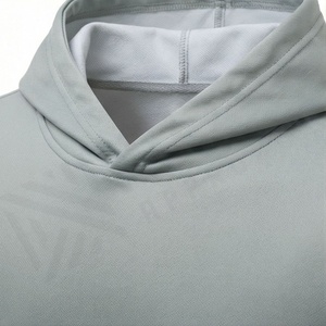 Sudaderas con capucha para hombre de buena calidad en venta, sudaderas con capucha y sudaderas de felpa unisex con logo personalizado, sudaderas con capucha de primera calidad, ropa urbana, top tipo pullover. - Product Image 4
