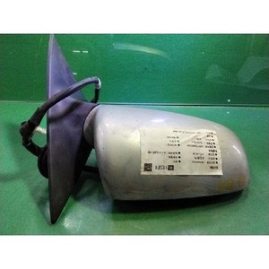 กระจกมองข้างมือสอง รุ่น A6 ขวา 4F1858532P - Product Image 2