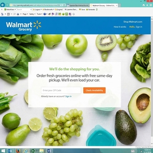 Custom Wallmart Store Integration: Advanced Mobile-Friendly Responsive Layout Design & Scalable Expert E-Commerce Solution - Product Image 6