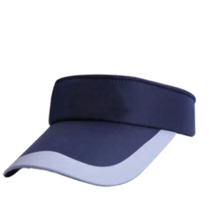 Casquette de sport d'été en polyester à séchage rapide, visière personnalisée avec logo imprimé, pour le golf - Product Image 3
