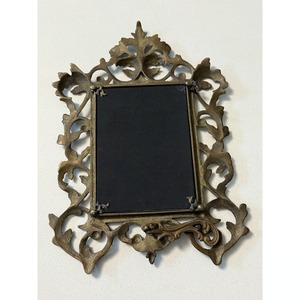 Luxury Metal <b>Frame</b> Premium <b>Wall</b> Decor <b>Frame</b> <b>Designer</b> Art Display <b>Frame</b> for Home Living Room Office Interior Decoration - Product Image 1