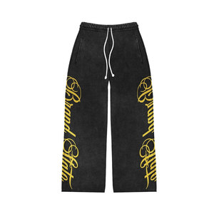 Survêtement unisexe d'hiver, léger, de haute qualité, confortable, streetwear, 100 g/m², imperméable, écologique, respirant - Product Image 5