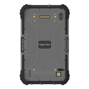 Tùy chỉnh công nghiệp <span class=keywords><strong>Android</strong></span> Rugged <span class=keywords><strong>tablet</strong></span> với <span class=keywords><strong>RS232</strong></span> USB3.0 vân tay và UHF RFID tùy chọn - Product Image 5