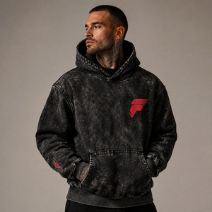 Sweat-shirts confortables pour hommes, conçus avec un tissu de qualité, une construction chaude et une durabilité longue durée pour un usage quotidien. - Product Image 4
