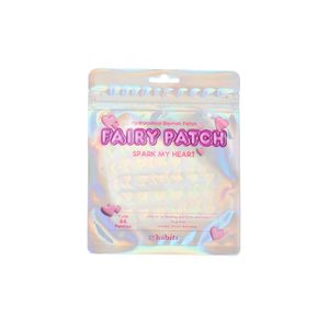 27habits Fairy Patch Spark My Heart Patchs Hydrocolloïdes en Forme d'Étoile pour les Imperfections du Visage, 84 Patchs - Product Image 2