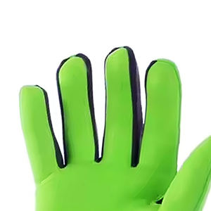 Gants de football gaélique très demandés, confortables, respirants, en cuir et latex, imprimés, à bas prix, personnalisez votre design gaélique - Product Image 3