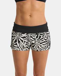 Sublimation Women Breathable Shorts with Custom Design and Logos Premium Quality Sublimation Women Shorts - Product Image 1