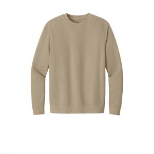 Manufacturer's Thermal High Fashionable Men's Sweatshirts Street Wear Fleece for Winter Plain Dyed Technique - Product Image 1
