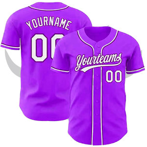Made In Pakistan <b>Baseball</b> Uniform Packages Top Quality Professional Team Wear <b>Baseball</b> Uniform Packages - Product Image 3