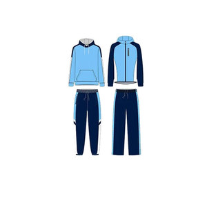 Kit de baseball respirant en maille haute performance, personnalisé avec logo imprimé, coupe athlétique, ensemble sportif de qualité supérieure - Product Image 3