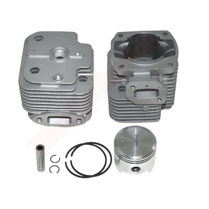 กระบอกสูบสำหรับเครื่องเป่าลมจีน B865 48 มม. - Product Image 1