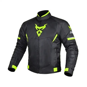 Men's PU Leather Motorcycle <b>Jacket</b> <b>Red</b> Logo Crew Neck Zipper Closure Slim Fit Windproof <b>Hooded</b> Streetwear Thin Autumn Wear - Product Image 6