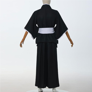 Best Men's Hakama Custom Made Kendo Hakama With <b>Cheap</b> Price 5 Pleats OEM Cotton Martial Art Best Green Hakama Mens - Product Image 3