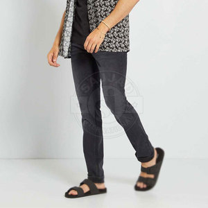 Premium <b>Men</b> <b>Jeans</b> Pant With Strong Stitching <b>For</b> Long Lasting Wear Perfect <b>For</b> Casual And Outdoor Use - Product Image 2