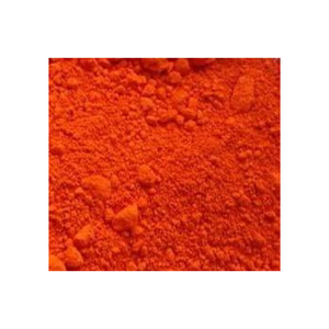 Colorante Naranja Solvente 2 para Plástico, Materiales Sintéticos, Pintura, Tinta y Aplicaciones de Recubrimiento Industrial - Product Image 4