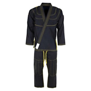 <b>Cheap</b> Custom Made Bjj Gi Jiu Jitsu Uniform Best Selling Brazilian Jiu Jitsu Uniform New High Quality 2026 Suit OEM Service - Product Image 1