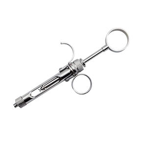 กระบอกฉีดยาสำหรับทันตกรรมแบบดูดกลับเองสำหรับขายส่ง - Product Image 3