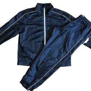 ชุดวอร์มแบบยูนิเซ็กซ์คุณภาพสูง ปรับแต่งได้ พร้อมโลโก้และดีไซน์เฉพาะตัว - Product Image 1