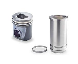 Kit de pasadores de pistón de 125 mm para motor de gas industrial Jenbacher J320 J420 DAL00647 668629 para generador - Product Image 1