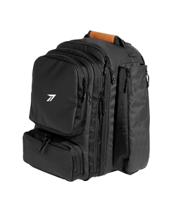 Mochila de Béisbol Resistente para Jóvenes y Adultos, Impermeable, de Gran Capacidad, con Compartimento para Bate, Calzado y Casco, Personalizable - Product Image 2
