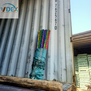 Scopa di Panda <span class=keywords><strong>WuChen</strong></span> per spedizioni in Nepal, India, Yemen, etc. Prezzo competitivo - Product Image 1