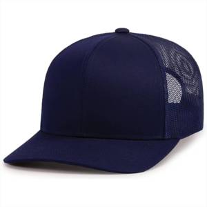 Casquettes de baseball unisexes en tissu mesh, nouvelle mode, service OEM, prix bas, très vendues, pour hommes. - Product Image 1
