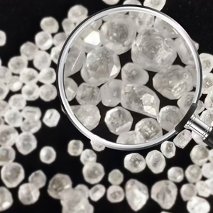 Kim cương thô Chang Lai <span class=keywords><strong>HPHT</strong></span>, kích thước lớn, chưa cắt, giá mỗi carat, các loại kim cương thô cần thiết - Product Image 2