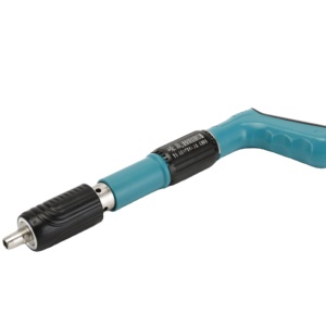 Pistola de Clavos Manual Portátil <span class=keywords><strong>para</strong></span> Carpintería, Mini Clavadora Potente <span class=keywords><strong>para</strong></span> Concreto, <span class=keywords><strong>para</strong></span> Paredes, Pisos, Techos, Estructuras y Techos - Product Image 1