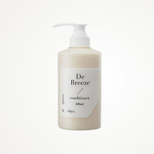Cuidado del cabello y peinado, Perfume Months And Days, Acondicionador 500ml, 8 piezas, Hecho en Corea, fragancia perfumada - Product Image 2