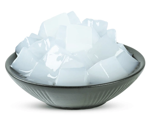 Jalea de Coco Premium en Almíbar a Precio de Fábrica para Aplicaciones en Yogur, Helado y Smoothies, Empaque a Granel - Product Image 1