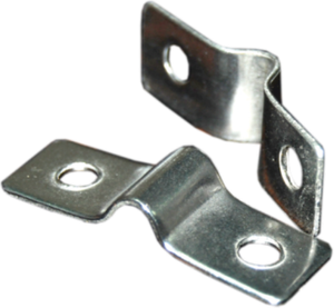 Clip en U para Canasta SS - Product Image 1