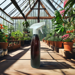 Neem ready to use <b>spray</b> easy <b>spray</b> on <b>plants</b> indoor garden <b>plants</b> customize packing with buyer brand and logo made in india neem - Product Image 1