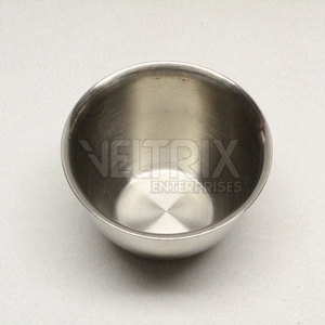 Nuevo Diseño Ecológico, Taza de Yodo de Primera Calidad, Ligera, 6 oz, 3 1/4 de Diámetro, 1 7/8 de Profundidad - Product Image 2