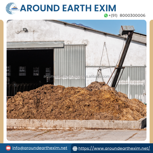 Engrais organique à base de fumier de vache pour l'enrichissement du sol des palmiers à dattes, compost naturel, fournisseur d'exportation en vrac, qualité supérieure - Product Image 3