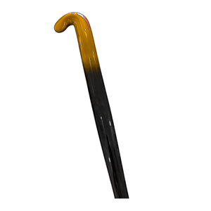 ไม้ฮอกกี้คอมโพสิตแบบกำหนดเอง น้ำหนักเบา สำหรับฝึกซ้อมและแข่งขัน เหมาะสำหรับนักกีฬาอาชีพ อุปกรณ์กีฬาสำหรับสโมสร ขายส่ง - Product Image 1
