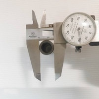 Nouveau clip de piston à essence SUNITY GX160 de Taïwan, surdimensionné 68mm+0.50, pour pièces de moteur agricole