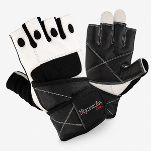 Gants de musculation professionnels pour la salle de sport, la musculation, la musculation en force et l'entraînement physique avec une forte adhérence - Product Image 1