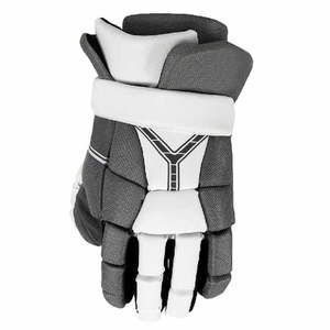 Gants de hockey sur glace JAZO INDUSTRIES, qualité supérieure, professionnels, pour intérieur/extérieur, isolés thermiquement, antidérapants et respirants - Product Image 4