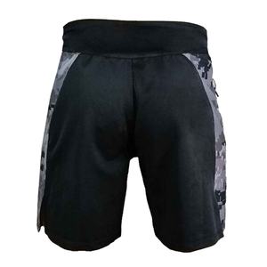 Pantalones Cortos de Boxeo para Hombre de Alta Calidad, Ligeros, Transpirables y Duraderos, para MMA, Muay Thai, Gimnasio y Combate Profesional - Product Image 4